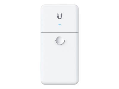 Ubiquiti FiberPoE - Gen 2 - convertisseur de mdia  fibre optique - GigE