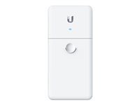 Ubiquiti FiberPoE - Gen 2 - convertisseur de mdia  fibre optique - GigE