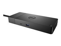 Dell Performance Dock WD19DCS – 240W - station d\'accueil - USB-C - HDMI, DP - 1GbE