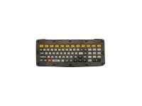 Zebra - clavier - AZERTY Priphrique d'entre