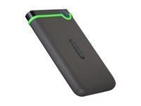 Transcend StoreJet 25M3 disque dur externe 4 To 2.5 Micro USB B 3.2 Gen 1 3.1 Gen 1 Neuf
