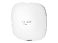 HPE Networking Instant ON AP22 (RW) - borne d'accs sans fil - Wi-Fi 6