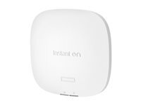 HPE Networking Instant On AP22 (RW) - borne d'acces sans fil - Bluetooth, Wi-Fi 6