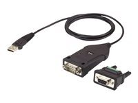 ATEN UC485 Convertisseur USB vers RS422/RS485 c&acirc;ble 1.2M