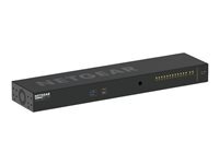NETGEAR M4250 12M2XF Géré L2L3 2.5G Ethernet 1U Neuf - vue 5