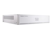 Cortafuegos Cisco Firepower 1010 ASA 8 Ports Gigabit Ethernet 1U - Image 3