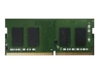 QNAP - K0 version - DDR4 - module - 16 Go - SO DIMM 260 broches - 2666 MHz / PC4-21300 - mmoire sans tampon