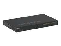 Netgear M4250 10G2XF PoE++ - vue 6