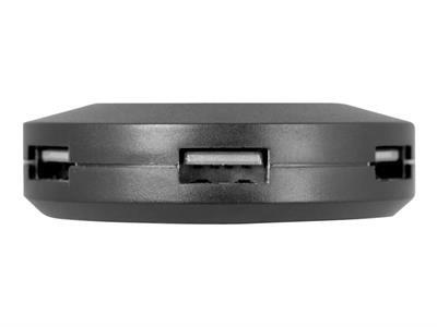 Urban Factory Minee - concentrateur (hub) - 4 ports