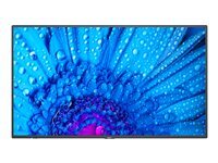 NEC MultiSync M491 - Message - M-Series - cran LED - 4K - 49