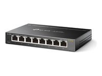 TP-Link TL-SG108S - commutateur - 8 ports