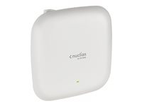 D Link Nuclias DBA X1230P Borne d'accès sans fil Wi Fi 6 2.4 GHz 5 GHz alimentation CC géré par le Cloud montable au plafondmur - vue 7