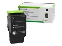 Lexmark Original Cartouche De Toner Lccp, Entreprise Noir de Inmac Wstore
