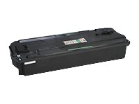 Ricoh Collecteur De Toner Usage de Inmac Wstore