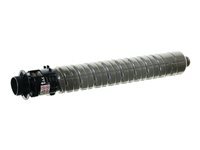 Ricoh - noir - original - cartouche de toner
