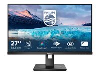 Philips S-line 272S1AE - ecran LED - Full HD (1080p) - 27