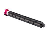 Kyocera TK 8525M - magenta - original - kit toner