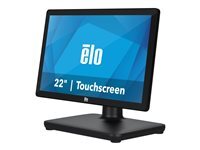 ELO TOUCH  Solutions POS SYST 22IN FHD WIN10 Core I3