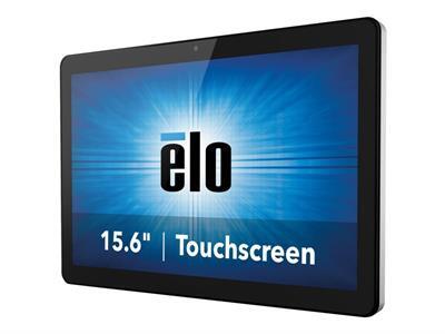 Elo I-Series 3.0 - tout-en-un - Snapdragon APQ8053 1.8 GHz - 3 Go - SSD 32 Go - LED 15.6"