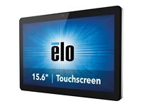 ELO TOUCH ELO I-SER 3 15.6IN ANDR 8.1 LAN 3/32GB Flash Arm A53 PCAP BLK