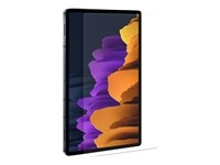 Eiger Film de protection d'écran en verre trempé pour Samsung Galaxy Tab S7 avec kit de nettoyage Neuf - vue 4