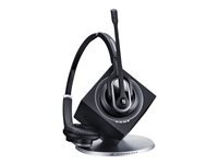 EPOS IMPACT DW 30 ML  - micro-casque sans fil DECT binaural - micro anti-bruit - tel fixe / PC / GAP
