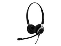 EPOS IMPACT SC 660 ANC USB - micro-casque filaire binaural avec ANC
