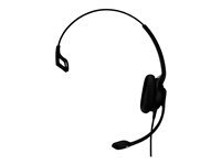 EPOS IMPACT SC 238 - micro-casque filaire, mono couteur XXL, haute rsitance / Version Universelle