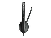 EPOS I SENNHEISER ADAPT 135 USB II - micro-casque