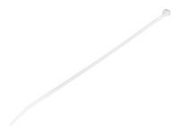 Startech.com Blanc Colliers De Serrage 25 Cm S - 1000 Pièces - Image 3