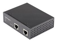 Startech.com Noir Injecteur Poe Poeinj30w - Image 2