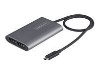 Startech.com Adaptateur Vidéo Thunderbolt 3 Vers Displayport - Image 5