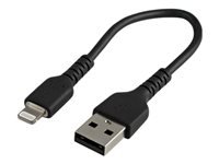 StarTech.com Cble Adaptateur  RUSBLTMM15CMB