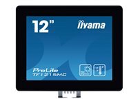 iiyama ProLite XUB2492HSU W1 LED display 60 5 cm 23.8 1920 x 1080 pixels Full HD Neuf - vue 6