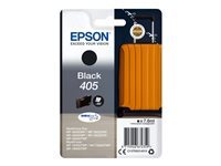 Epson 405 - noir - original - cartouche d'encre