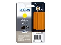 Epson 405 - jaune - original - cartouche d'encre