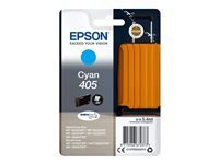 Epson 405 - cyan - original - cartouche d'encre