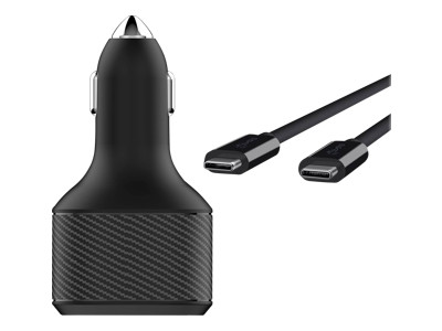 DLH - adaptateur d\'alimentation pour voiture