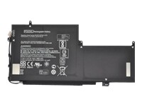 DLH - batterie de portable - Li-pol - 5600 mAh - 65 Wh