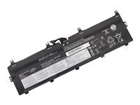 DLH - batterie de portable - Li-pol - 8600 mAh - 97 Wh