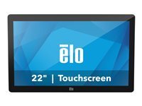 Elo Touch Systems Écran E126096 21,5" Tft Lcd 60 Hz 50-60 Hz