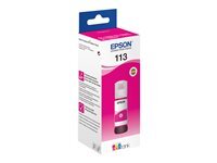 Epson Cartouches Jet d'encre d'origine C13T06B340
