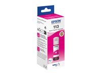 Epson EcoTank 113 - magenta - original - recharge d'encre