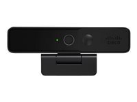 Cisco Webex Desk Camera - webcam