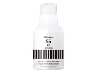 Canon GI 56 BK - noir - original - recharge d'encre