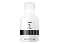 Canon GI 56 BK - noir - original - recharge d'encre