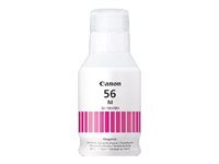 Canon GI 56 M - magenta - original - recharge d'encre