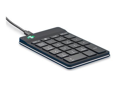 R Go Clavier Numrique Compact break - pav numrique - noir