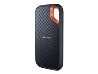 SanDisk Extreme Portable V2 500 Go - vue 6