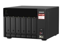 QNAP TS-673A - serveur NAS